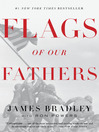 Cover image for Flags of Our Fathers
